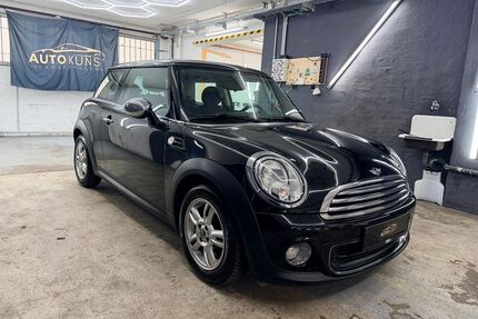 Mini ONE Gebrauchtwagen