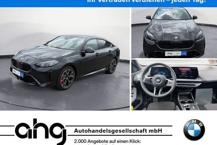 BMW 223 Gran Coupé Gebrauchtwagen