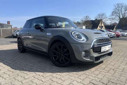 Mini Cooper S Gebrauchtwagen