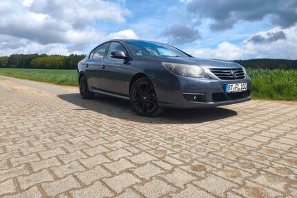 Renault Latitude Gebrauchtwagen