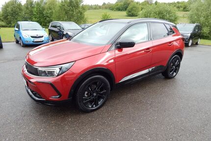 Opel Grandland (X) Gebrauchtwagen