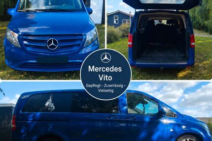 Mercedes-Benz Vito Gebrauchtwagen