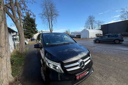Mercedes-Benz V 220 Gebrauchtwagen