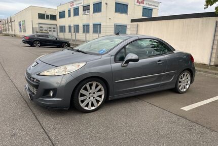Peugeot 207 Gebrauchtwagen