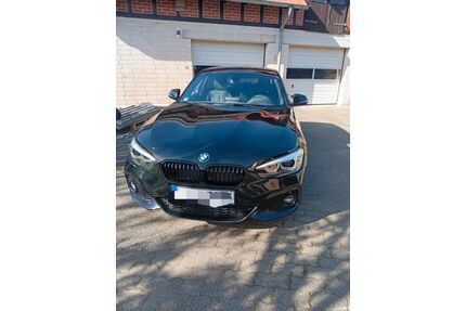 BMW 118 Gebrauchtwagen