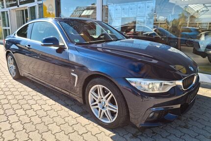 BMW 420 Gebrauchtwagen