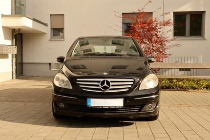 Mercedes-Benz B 200 Gebrauchtwagen