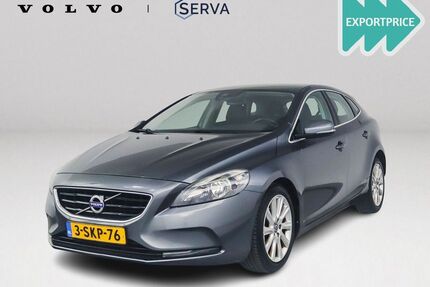 Volvo V40 Gebrauchtwagen