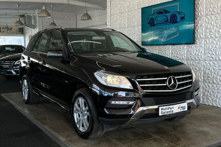 Mercedes-Benz ML 350 Gebrauchtwagen