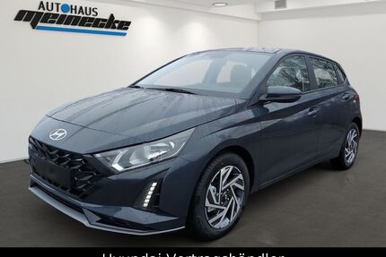 Hyundai i20 Gebrauchtwagen