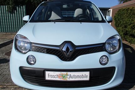 Renault Twingo Gebrauchtwagen