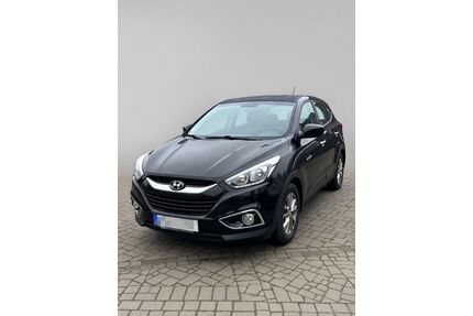 Hyundai ix35 Gebrauchtwagen