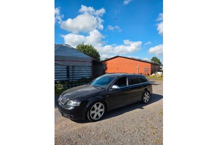 Audi S4 Gebrauchtwagen