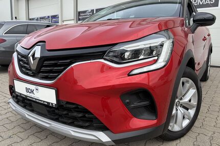 Renault Captur Gebrauchtwagen