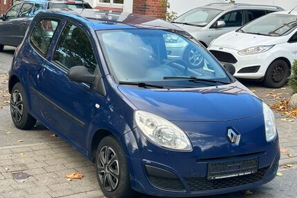 Renault Twingo Gebrauchtwagen