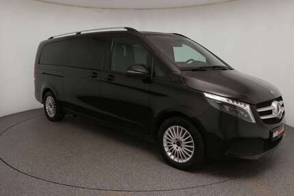 Mercedes-Benz V 300 Gebrauchtwagen