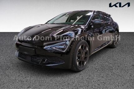 Kia EV6 Gebrauchtwagen