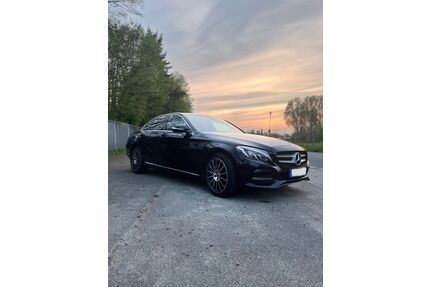 Mercedes-Benz C 180 Gebrauchtwagen