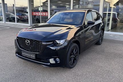 Mazda CX-60 Gebrauchtwagen