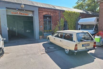 Citroen CX Gebrauchtwagen