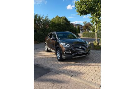 Hyundai SANTA FE Gebrauchtwagen