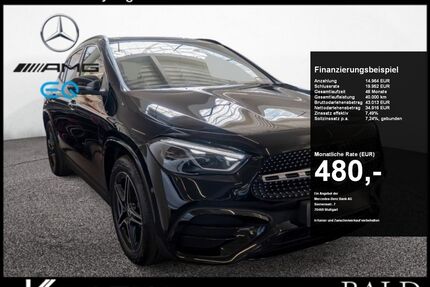 Mercedes-Benz GLA 250 Gebrauchtwagen