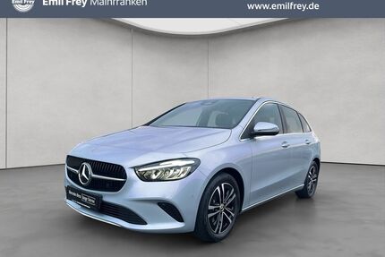 Mercedes-Benz B 180 Gebrauchtwagen
