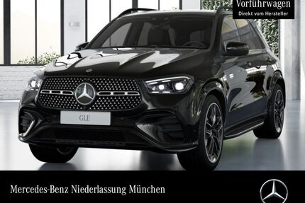 Mercedes-Benz GLE 350 Gebrauchtwagen