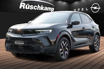 Opel Mokka Gebrauchtwagen