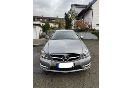 Mercedes-Benz C 250 Gebrauchtwagen