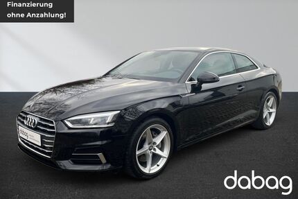 Audi A5 Gebrauchtwagen