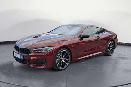 BMW 840 Gebrauchtwagen