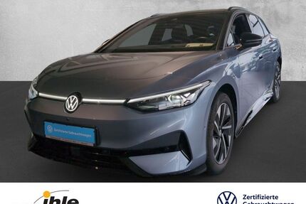 VW ID.7 Gebrauchtwagen