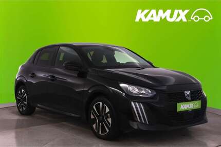 Peugeot 208 Gebrauchtwagen