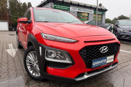 Hyundai KONA Gebrauchtwagen