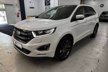 Ford Edge Gebrauchtwagen