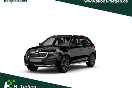 Skoda Kamiq Gebrauchtwagen