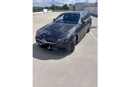 Mercedes-Benz C 200 Gebrauchtwagen