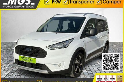 Ford Tourneo Connect Gebrauchtwagen