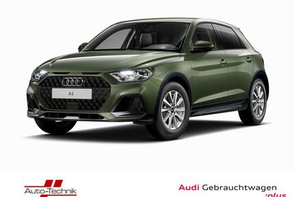 Audi A1 Gebrauchtwagen