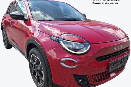 Fiat 600 Gebrauchtwagen