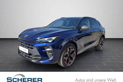 Cupra Terramar Gebrauchtwagen
