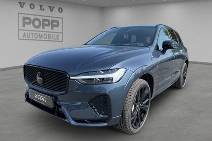 Volvo XC60 Gebrauchtwagen