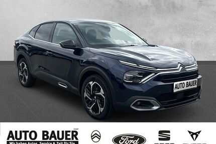 Citroen C4 X Gebrauchtwagen