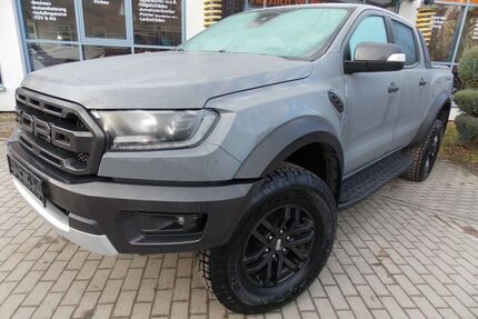 Ford Raptor Gebrauchtwagen