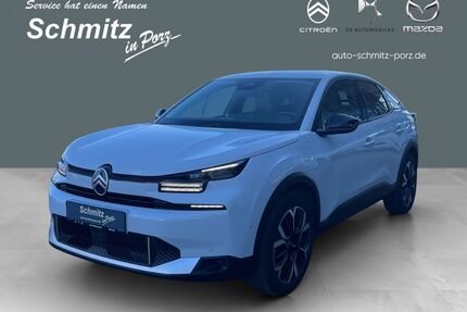 Citroen C4 Gebrauchtwagen