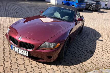 BMW Z4 Gebrauchtwagen