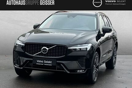 Volvo XC60 Gebrauchtwagen
