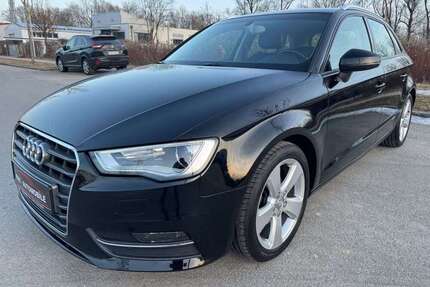 Audi A3 Gebrauchtwagen