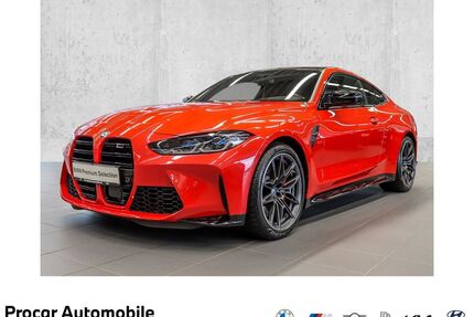 BMW M4 Gebrauchtwagen